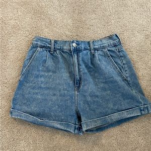 American Eagle Denim shorts